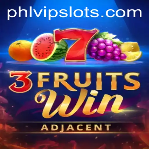 Experience the Thrill of 3FruitsWin: Dive into a World of Fruit-Filled Fun