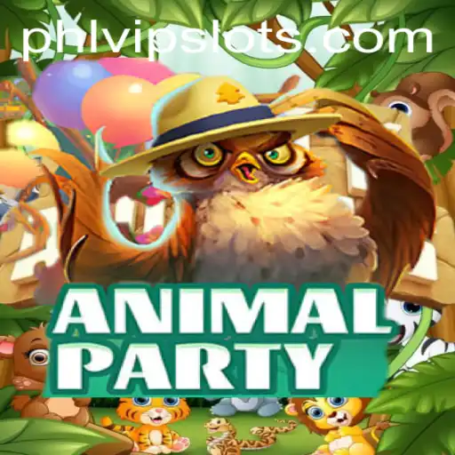 Exploring the Fascinating World of AnimalParty: A New Gaming Phenomenon