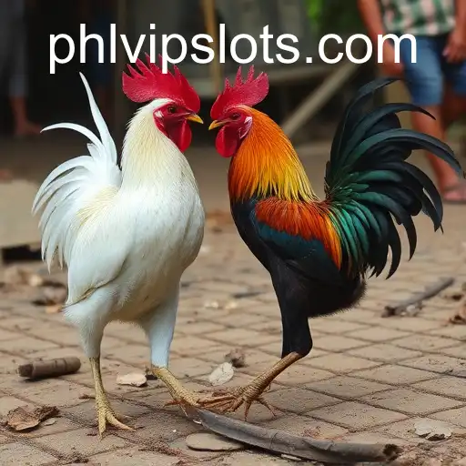 Cockfighting: A Cultural Tradition Amidst Controversy