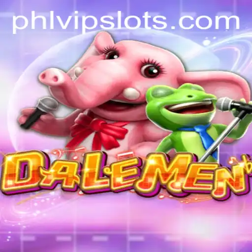 Unveiling DALEMEN: The Exciting New Game in a World of Challenge and Strategy