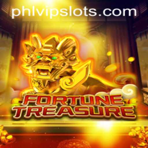 Unveiling FortuneTreasure: The Ultimate Gaming Experience with Phlvip