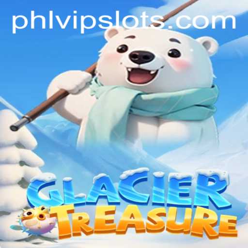 Discover the Magical World of GlacierTreasure: A New Adventure Awaits