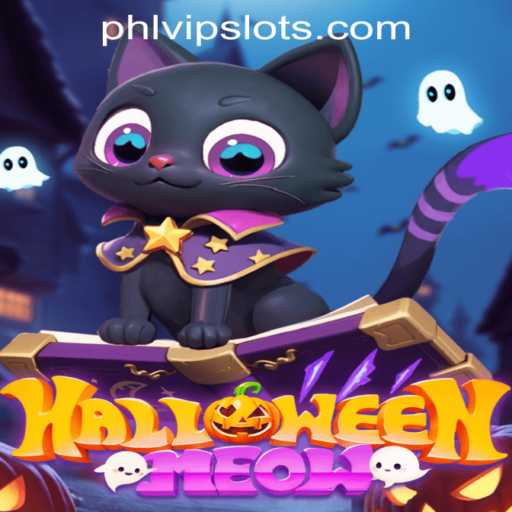 Dive into the Enchanting World of HalloweenMeow: A Purrfect Game