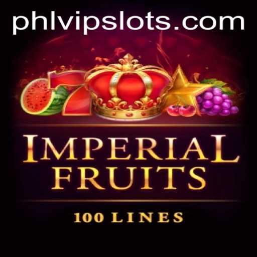Explore the Excitement of ImperialFruits100: A Lavish Gaming Experience