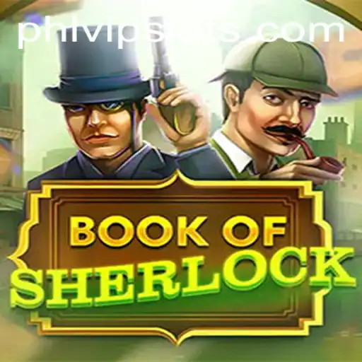 Discover the Enchanting World of BookOfSherlock: A Mystery Gaming Adventure