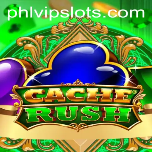 Unveiling the Thrills of CacheRush: The Ultimate Game Experience