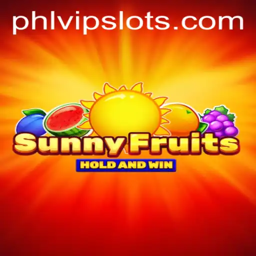SunnyFruits: A Burst of Fun in the Gaming World