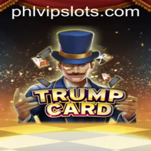 TrumpCard: A New Gaming Phenomenon with a Strategic Twist