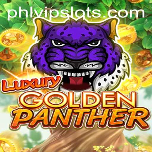 Discover the Adventure of LUXURYGOLDENPANTHER: An Exciting New Gaming Experience