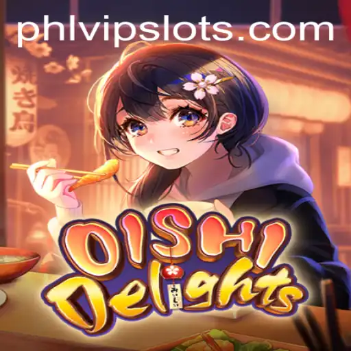 Exploring the Delicious Universe of OishiDelights