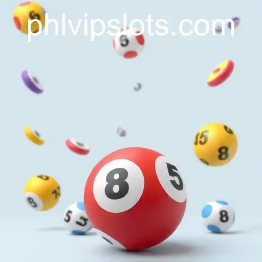 The Rise of Online Lottery: Unpacking the Phenomenon of Phlvip