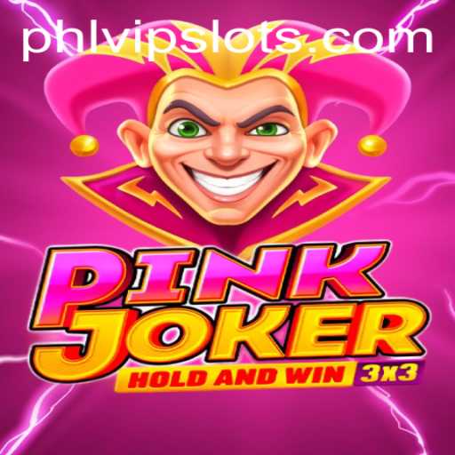 Exploring the Thrilling World of Pinkjoker: A New Gaming Phenomenon with Phlvip
