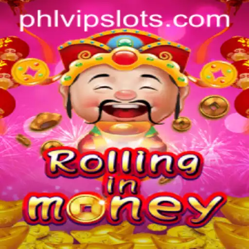 RollingInMoney: The Ultimate Phlvip Gaming Experience