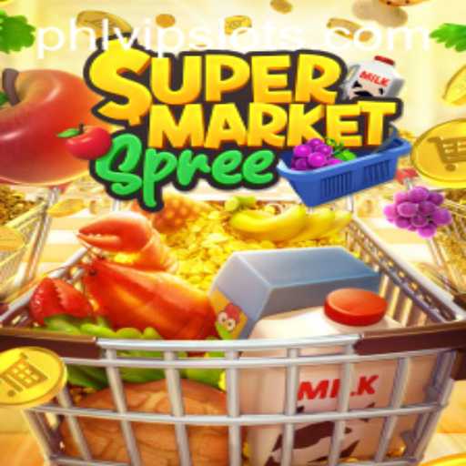 SupermarketSpree: Dive into the Exciting World of Retail Rush with Phlvip!