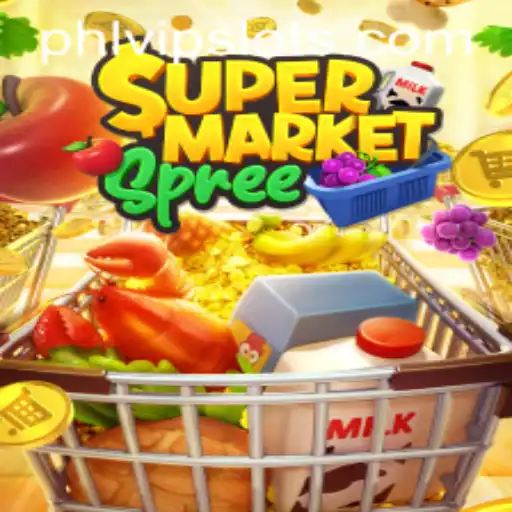 SupermarketSpree: Dive into the Exciting World of Retail Rush with Phlvip!