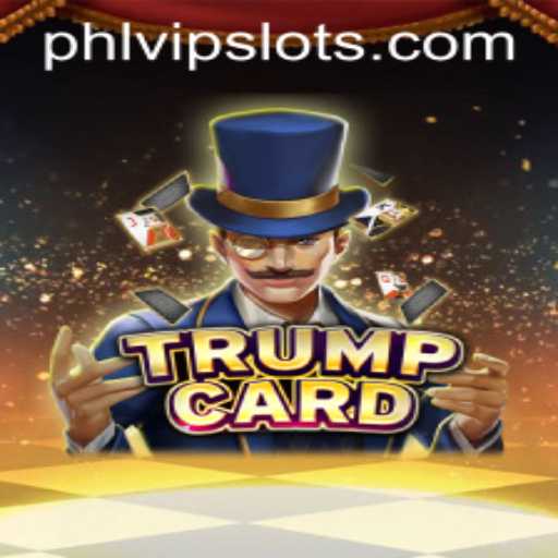 TrumpCard: A New Gaming Phenomenon with a Strategic Twist