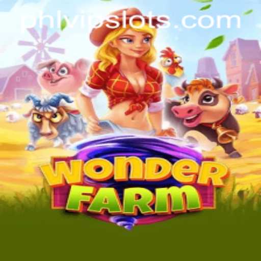 WonderFarm: A Magical Journey into the World of Phlvip