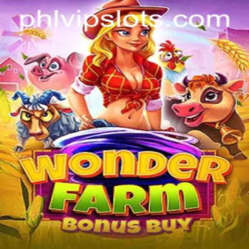 Exploring the Excitement of WonderFarmBonusBuy and the Rise of Phlvip